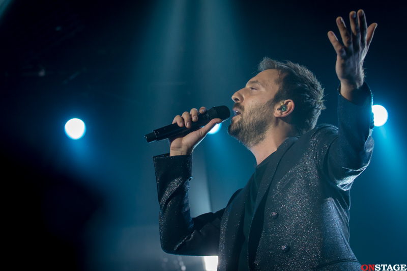 Cesare Cremonini torna con “Buon viaggio (Share The Love)”!