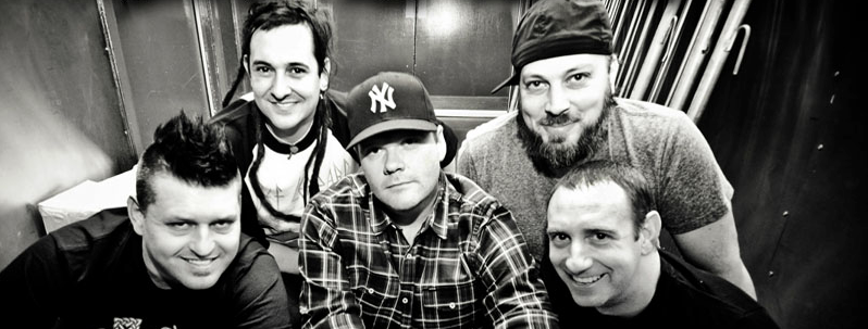 Tornano in Italia i LESS THAN JAKE!