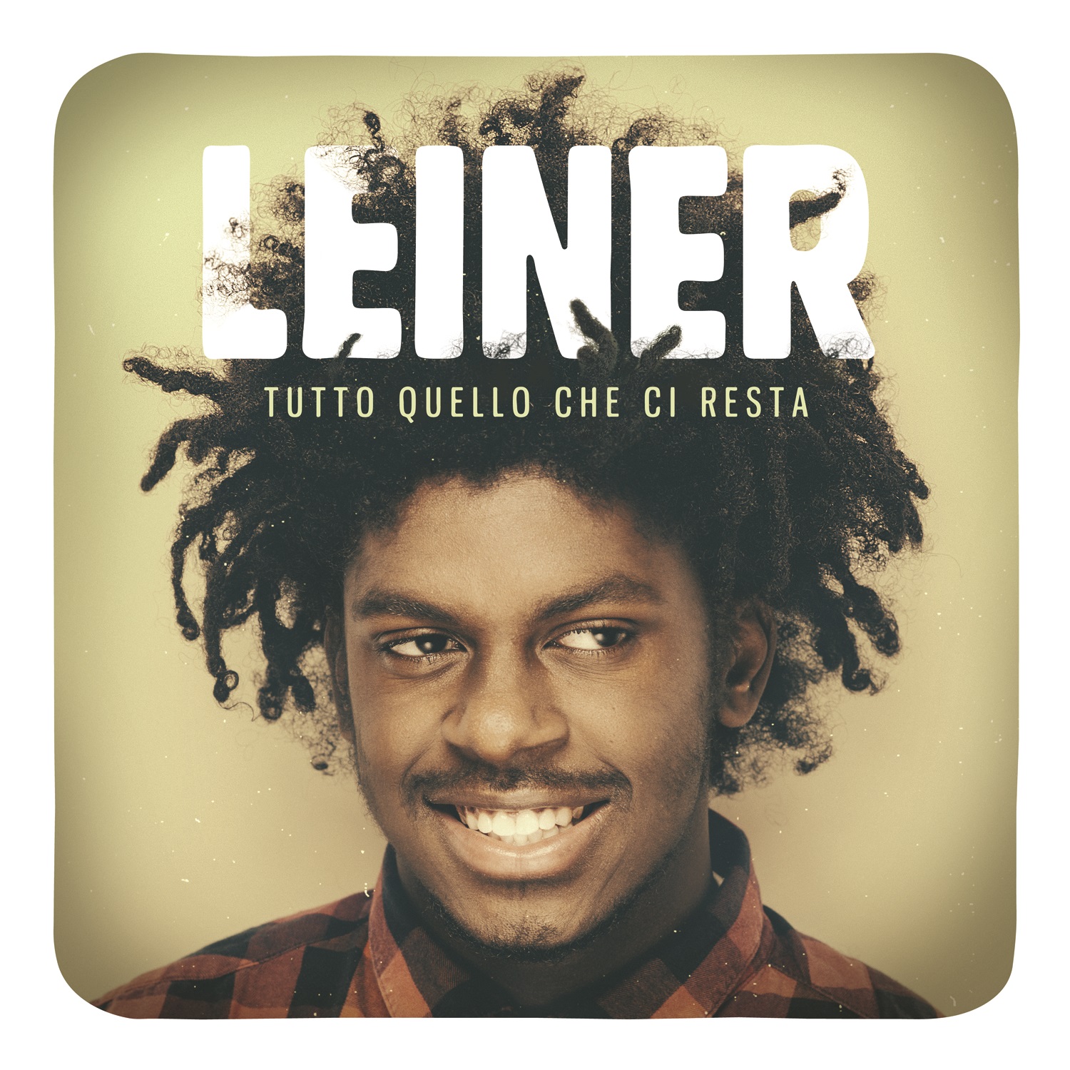 Leiner :“La passione per la musica penso di averla da sempre!”