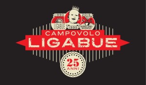 LIGABUE CAMPOVOLO 2015