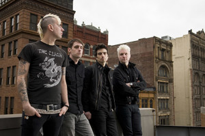 Anti Flag