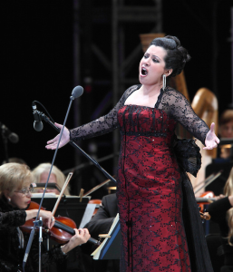 Soprano