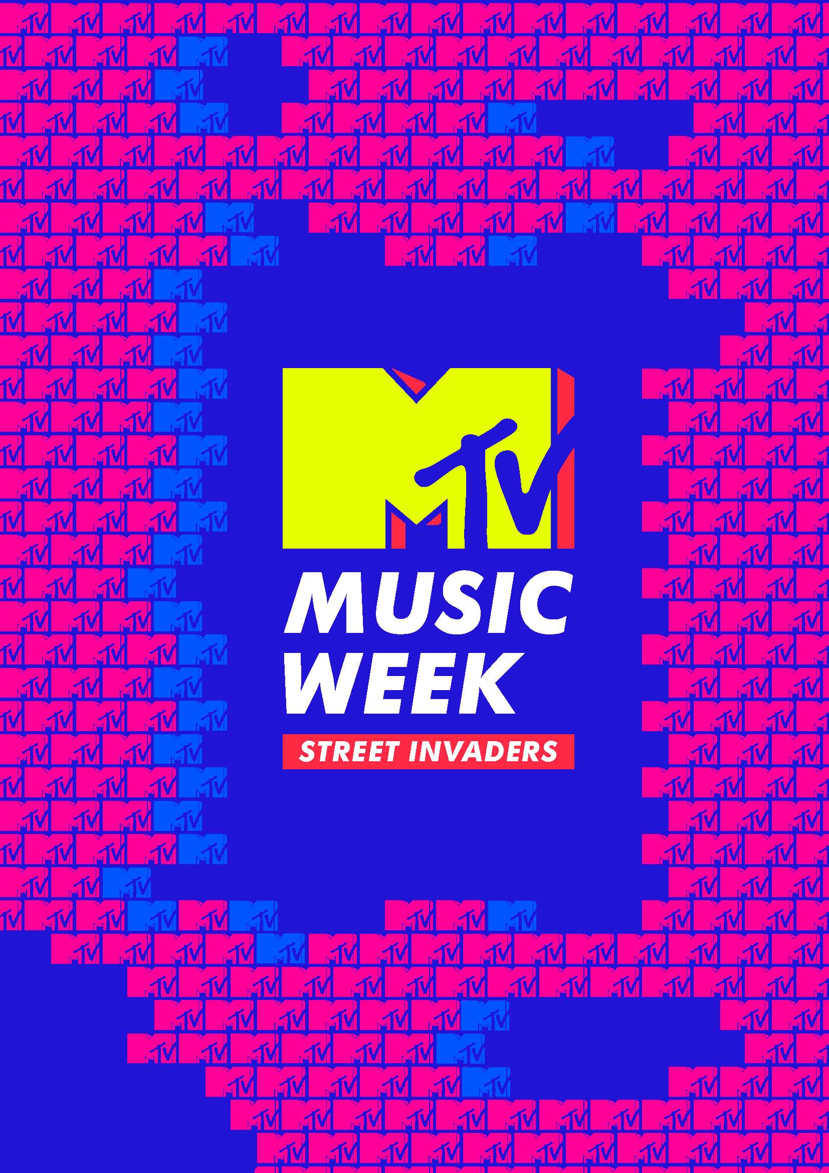 Due nuovi appuntamenti alla MTV MUSIC WEEK di Milano!