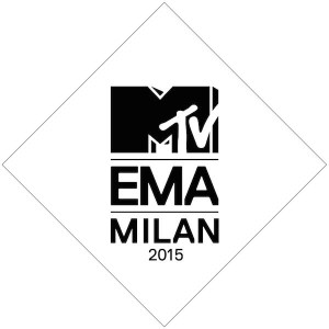 MTV EMA 2015