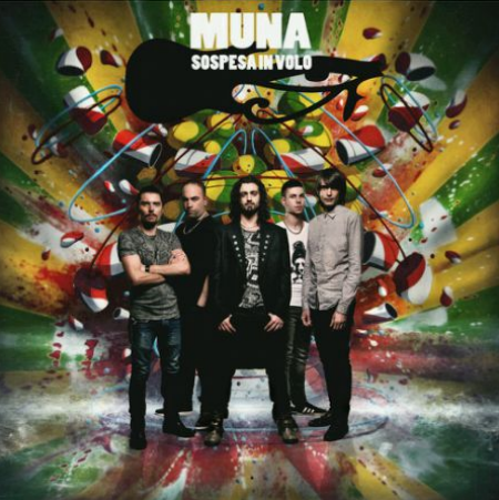 Muna – Sospesa in volo