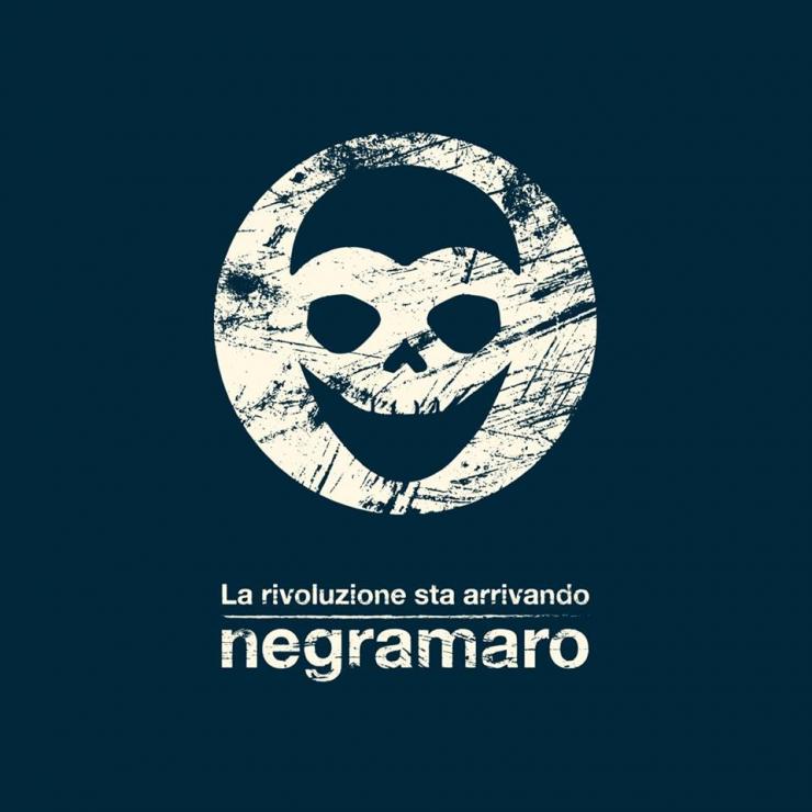 Negramaro: La rivoluzione sta arrivando!