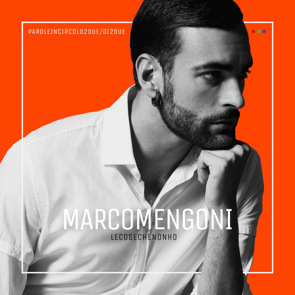 Marco Mengoni: il nuovo album “Le cose che non ho” il 4 dicembre!