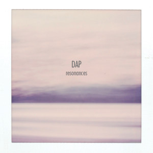 DAP_RESONANCES COVER