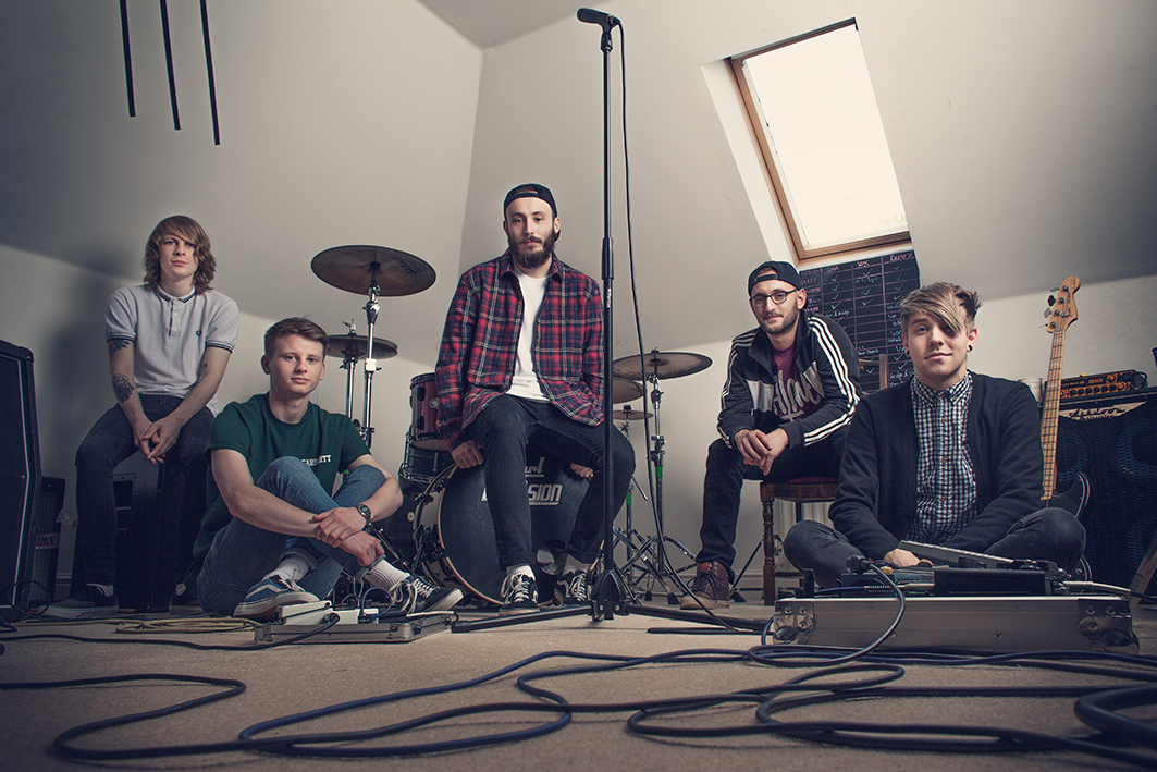 AS IT IS: guarda il nuovo video di “Speak Soft”