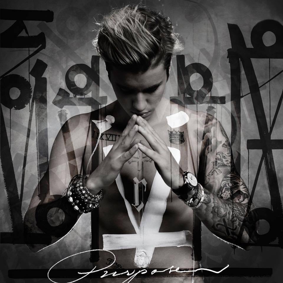 Justin Bieber – Purpose