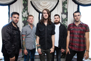 Mayday Parade