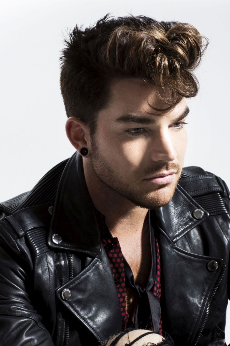 Adam Lambert in Italia per un concerto solista!