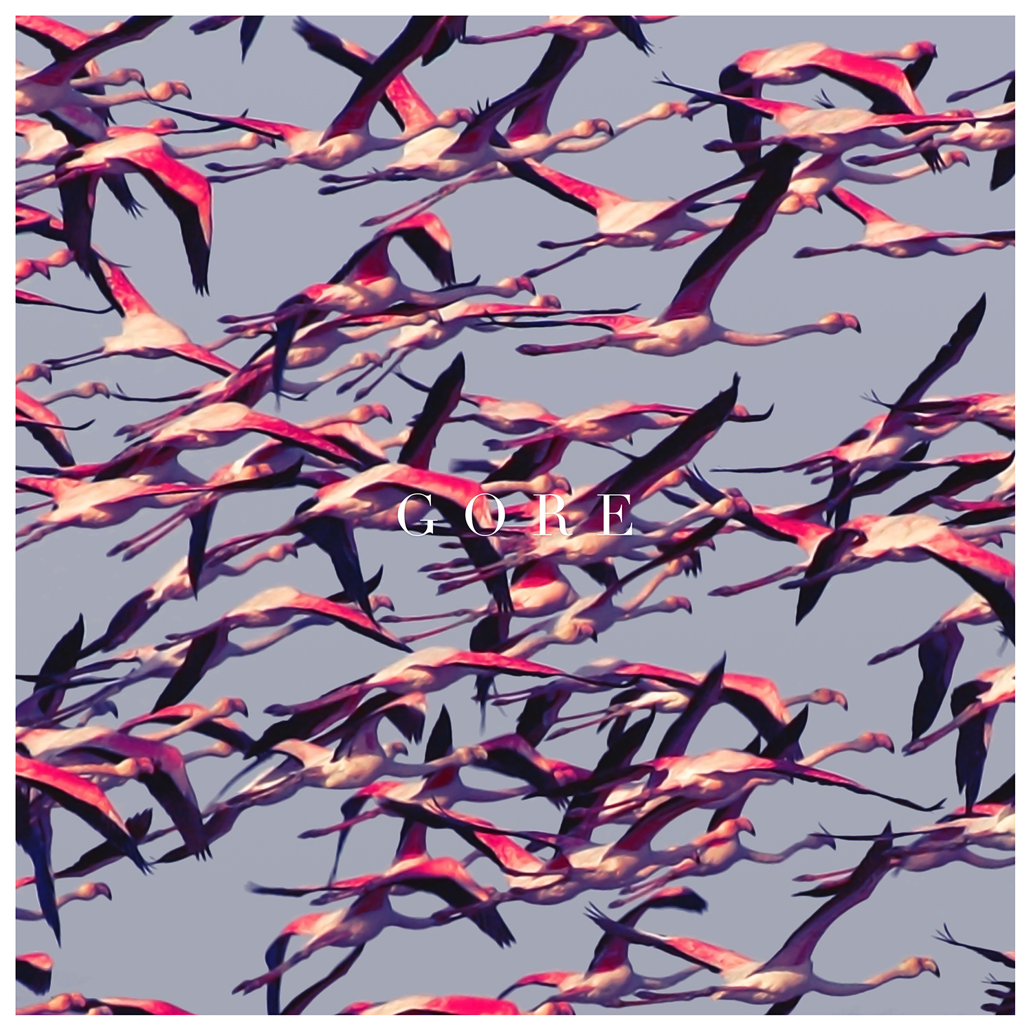 Deftones: il nuovo album “Gore” in pre-order!