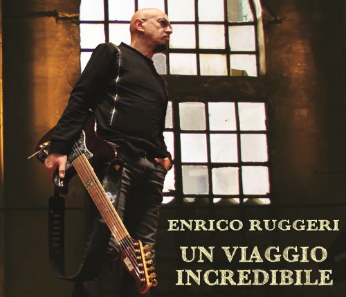 Dopo il successo al Festival di Sanremo, Enrico Ruggeri torna in tour!