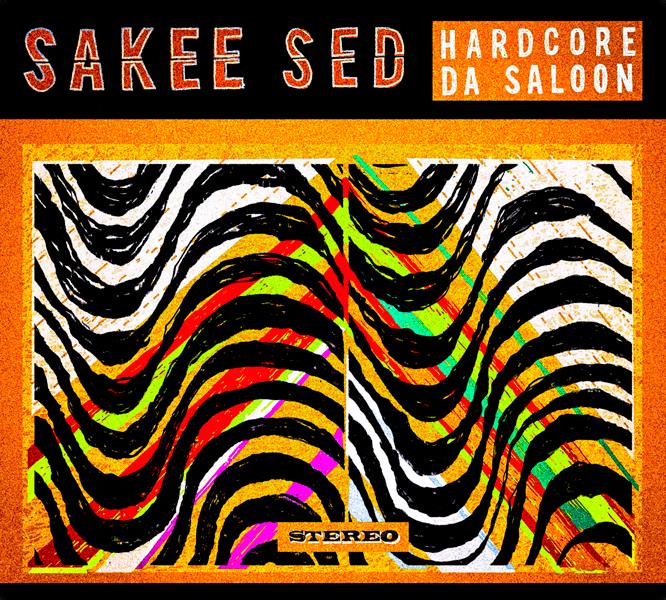 “Harcore da Saloon”, il viaggio dei Sakee Sed tra psichedelìa e rock sperimentale