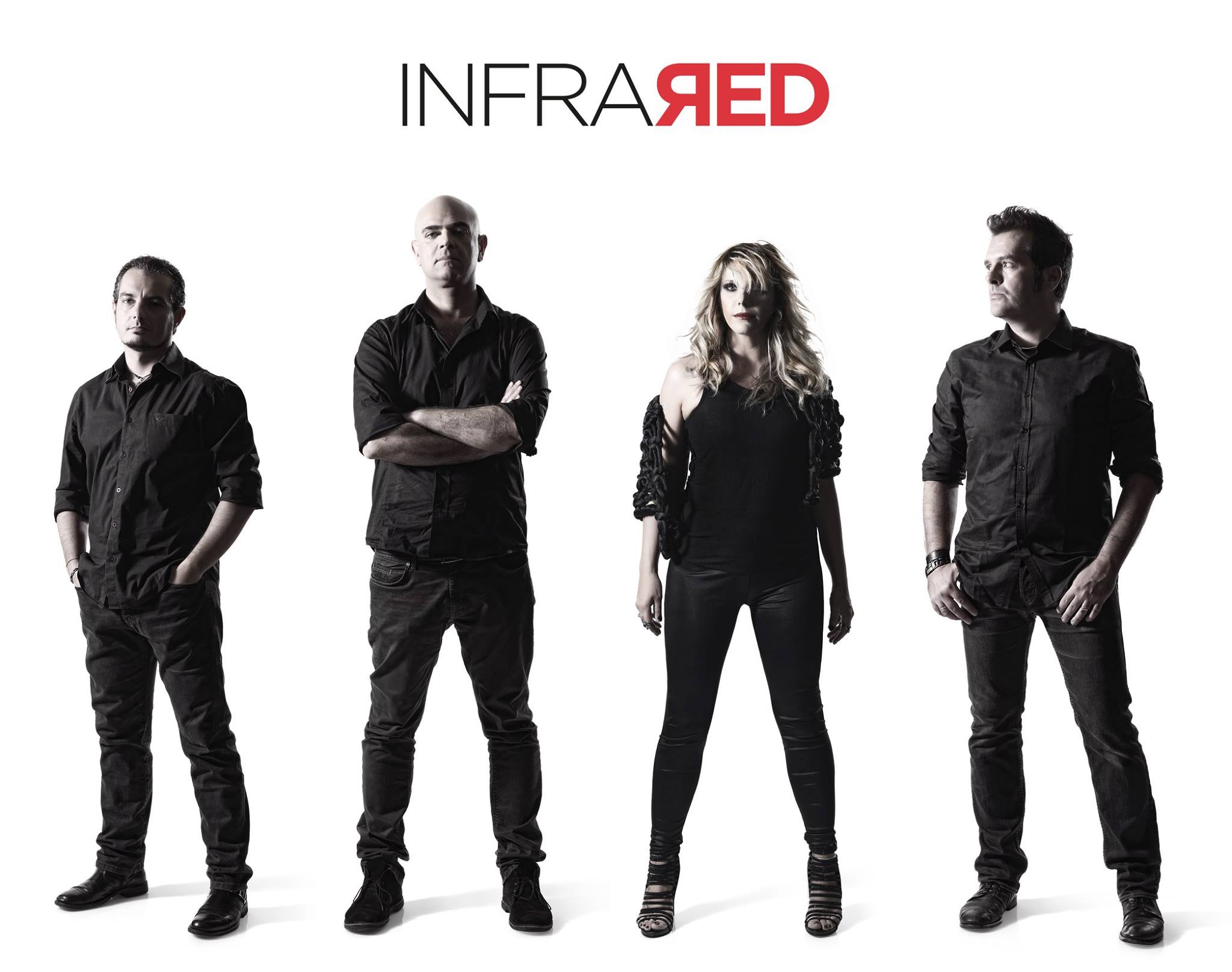 “Infrared”, il rock milanese tra melodia e grunge anni’90