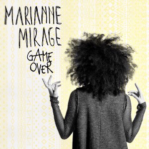 Marianne Mirage