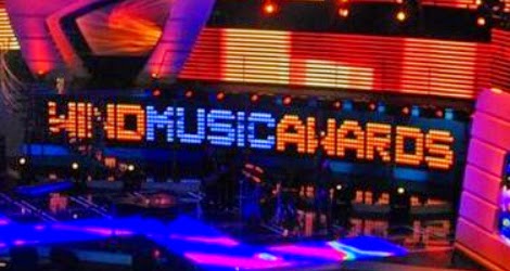 I Wind Music Awards 2016 vi aspettano a Verona il 7 giugno!