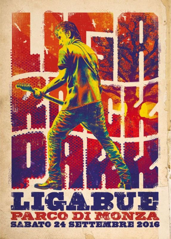 LIGA ROCK PARK: un evento imperdibile!