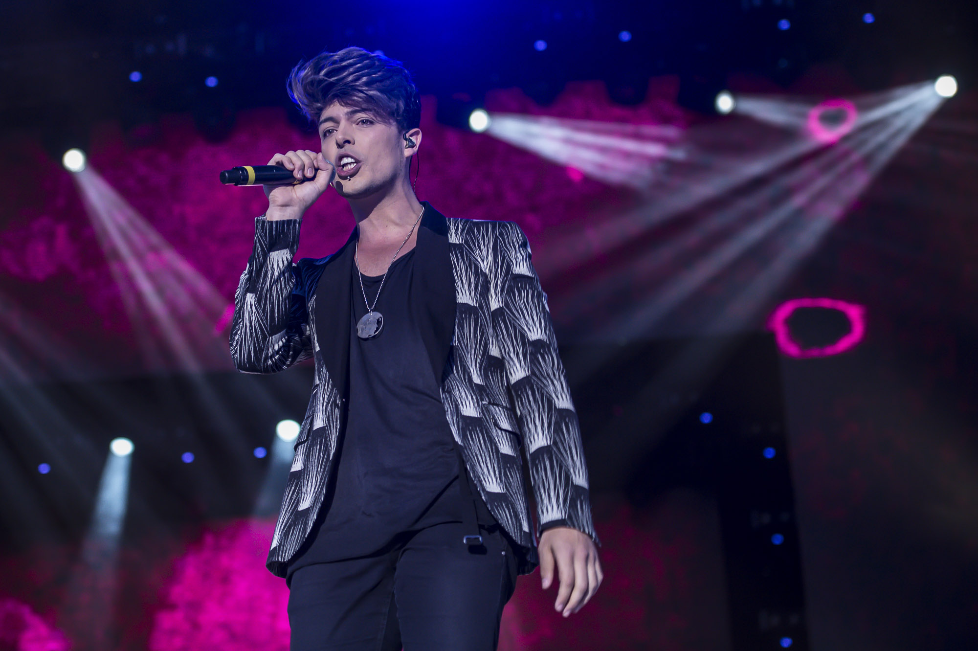 The Kolors: l’alternativa c’era?