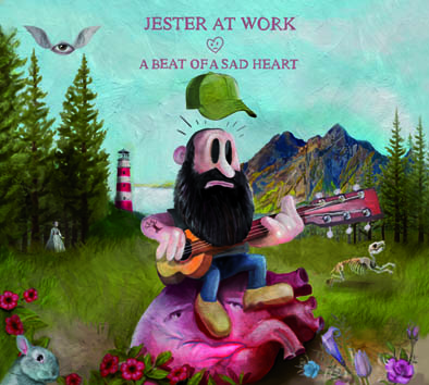 Jester At Work: INNOVAZIONE A TEMPO DI FOLK