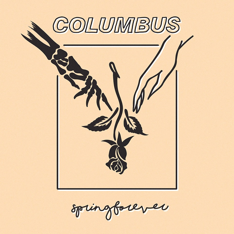 Columbus: Spring Forever, un tuffo nel passato!