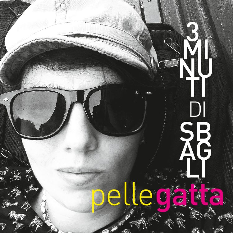 Oggi esce “TRE MINUTI DI SBAGLI”, l’album d’esordio di Pellegatta!