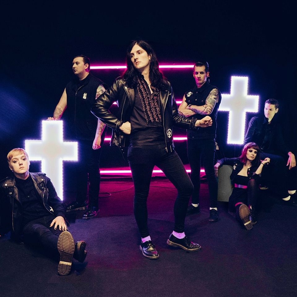 CREEPER: il resoconto di un anno da record!