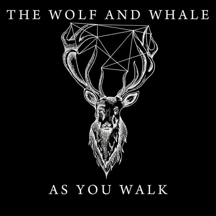 L’ album d’esordio dei The Wolf and Whale