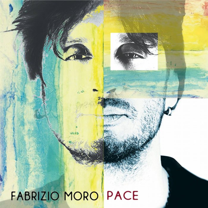 Fabrizio Moro: al via l’instore tour di “Pace”!