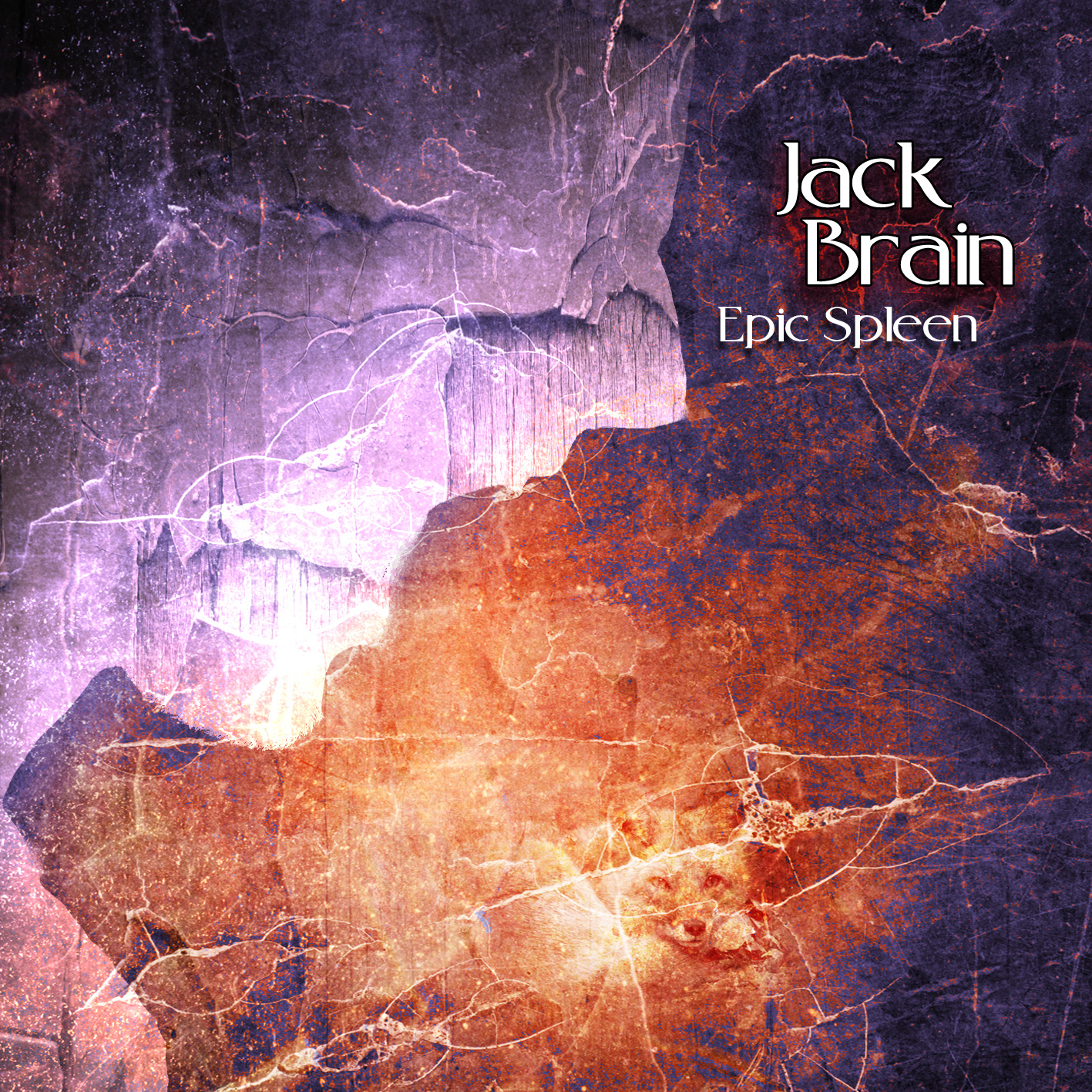 I suoni underground di Jack Brain