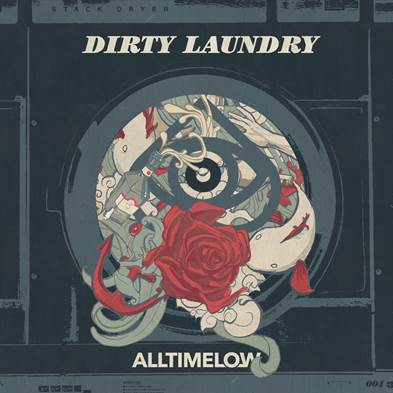 All Time Low: il nuovo singolo Dirty Laundry e il tour mondiale!