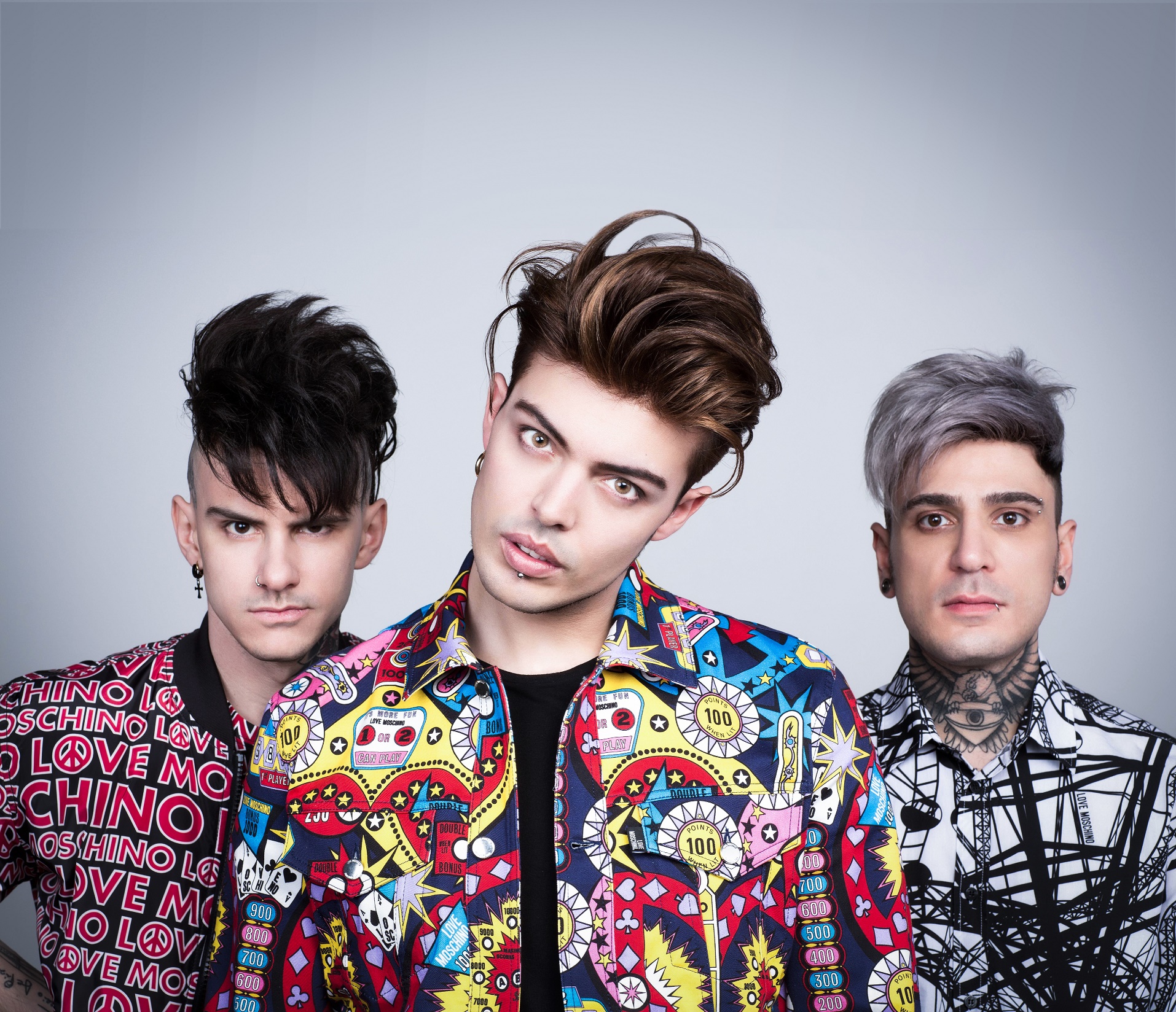 The Kolors: nuovo album e tour estivo!