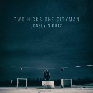 Two hicks one cityman