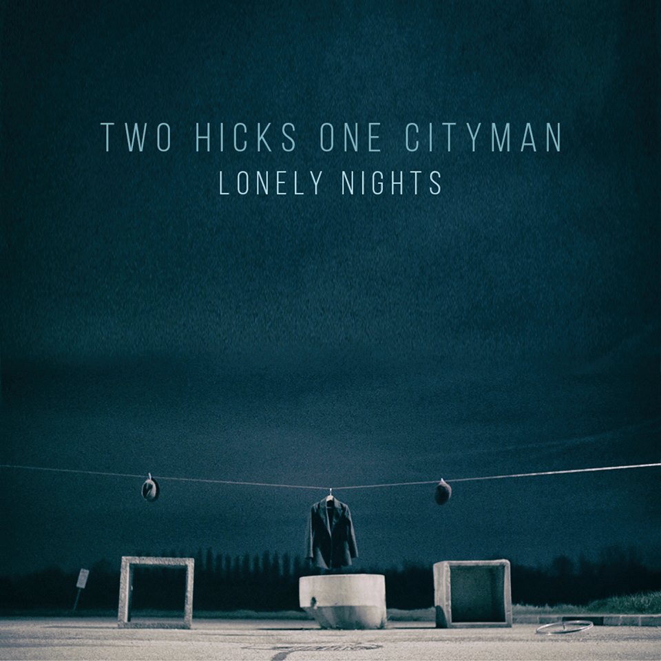 Two hicks one cityman: “Suonare è una soddisfazione!”