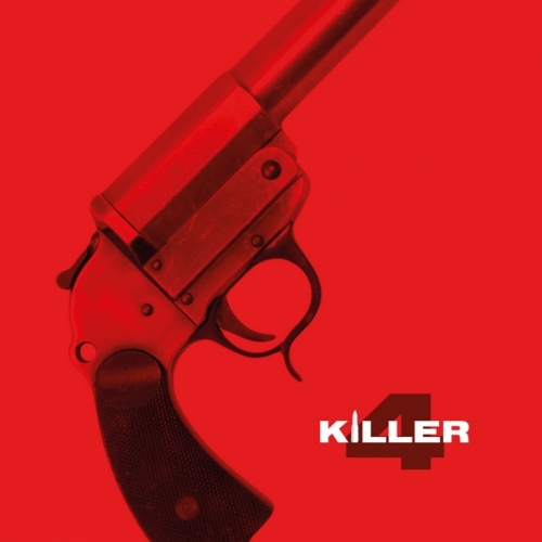 Killer4: il Seattle Sound italiano