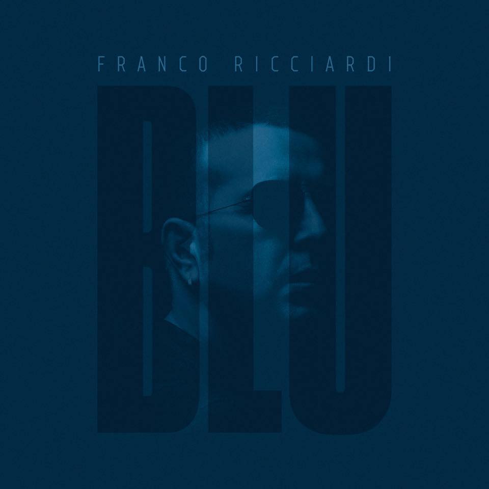 Franco Ricciardi: “la musica per me è libertà”