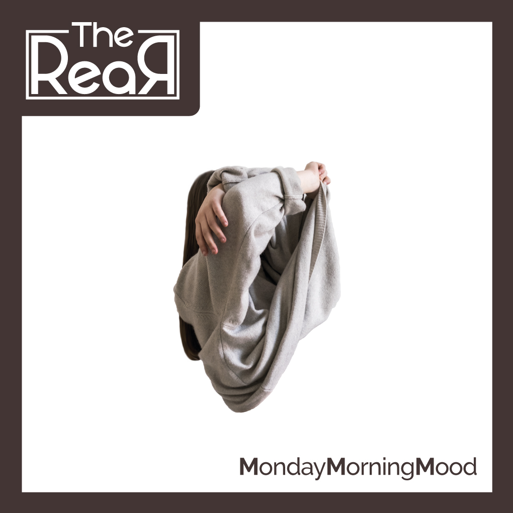 Monday Morning Mood è l’album di debutto dei The Rear