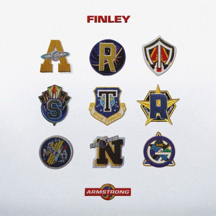 Armstrong, il sesto album dei Finley!