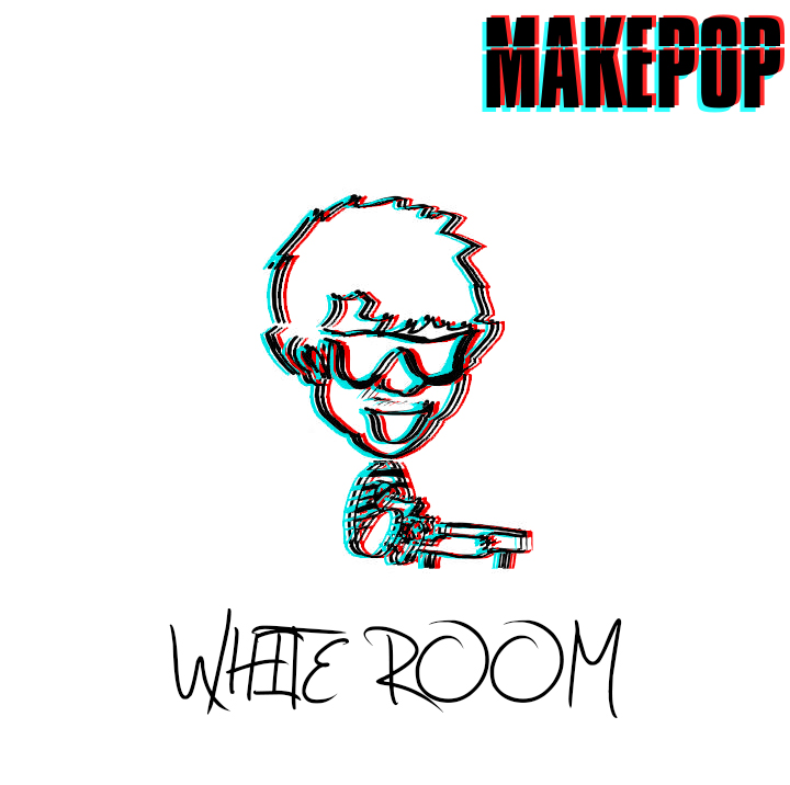 “The white room”, il nuovo singolo dei Makepop