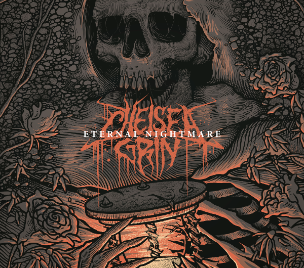 Chelsea Grin: “Hostage”, il nuovo video