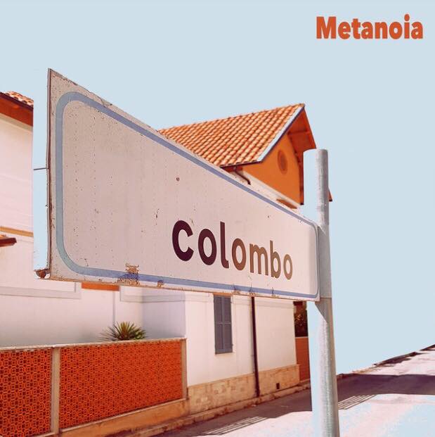 I Metanoia sono pronti ad infiammare la tua estate con Colombo!