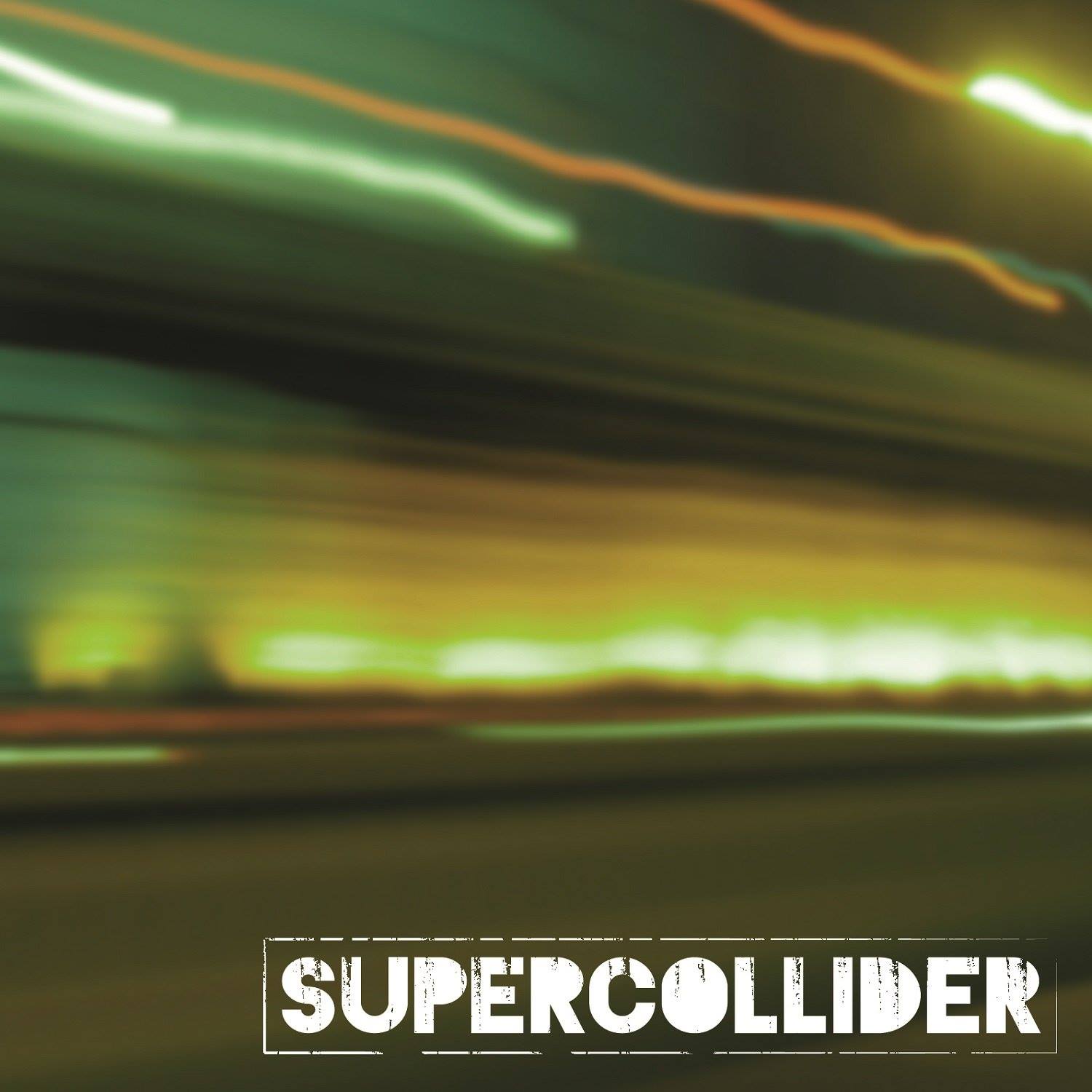 Il british rock dei Supercollider