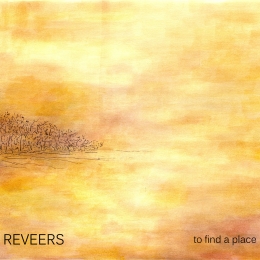 L’album di debutto dei Reveers