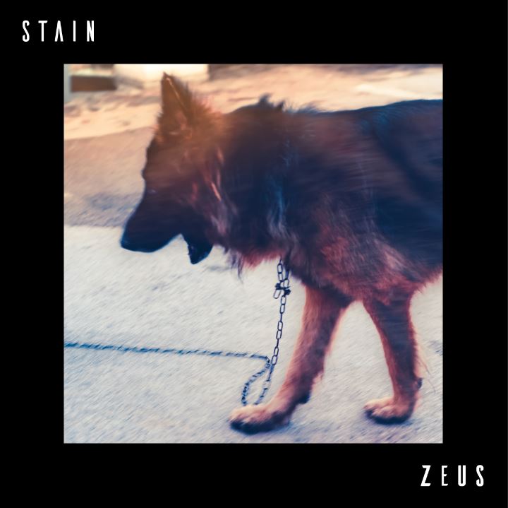 Zeus, l’album d’esordio dei pugliesi Stain