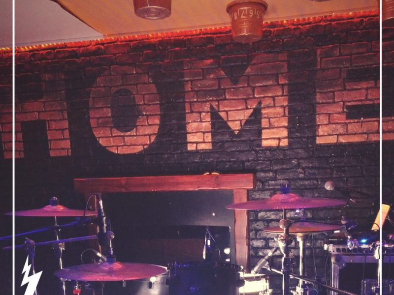 Home Rock Bar – Treviso