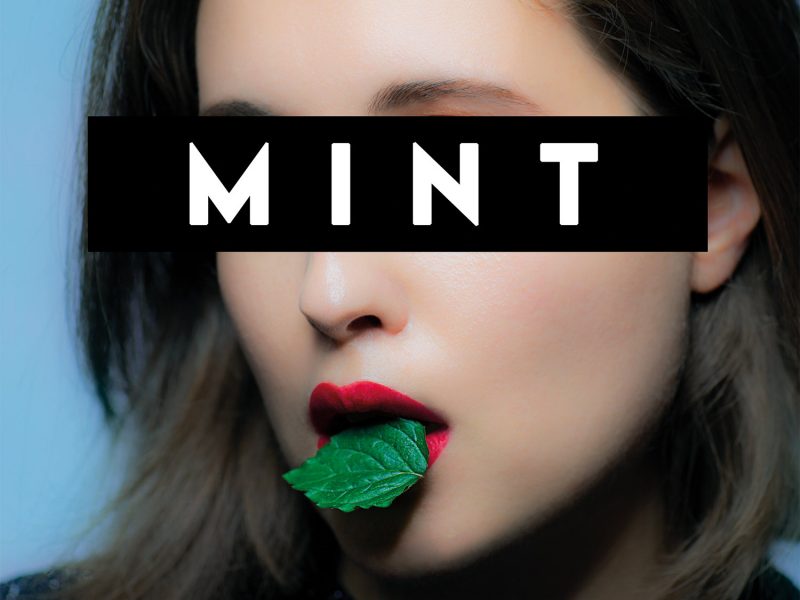 Mint, il debut album di Alice Merton