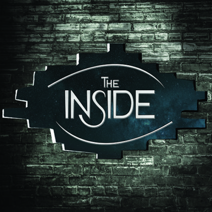 “The Inside”, il nuovo album degli Inside