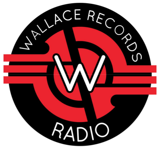 WALLACE RECORDS RADIO E WALLACEXX PARTY