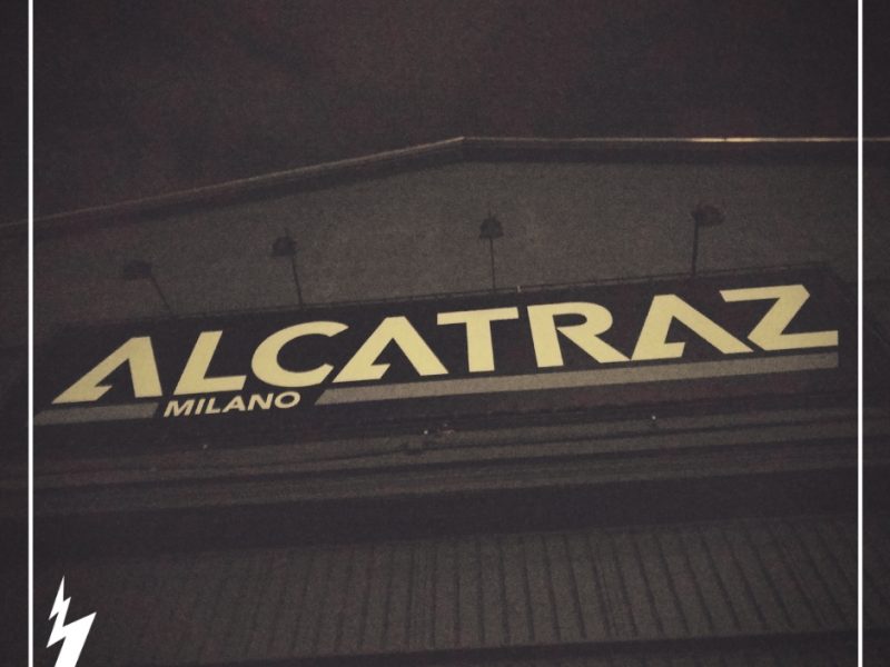 Alcatraz – Milano